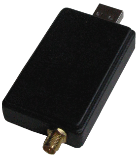 XBee Zigbee repeater USB electronic